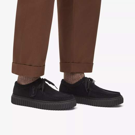 CLARKS DERBY - 26172019