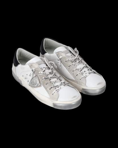 PHILIPPE MODEL SNEAKERS  UOMO  - PRLU