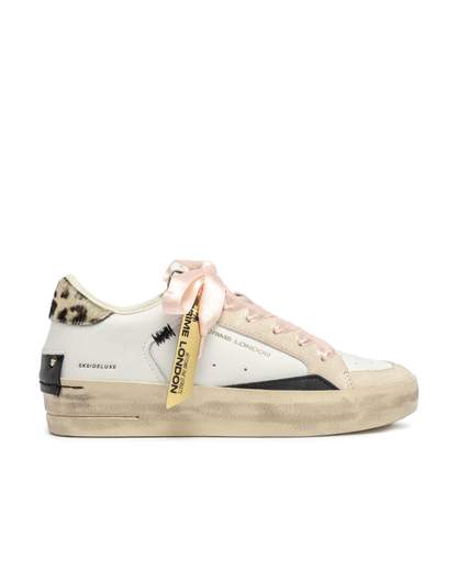 CRIME LONDON SNEAKERS DONNA - 25191AA8