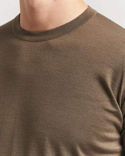 JOHON SMEDLEY MAGLIA - KEMPTON