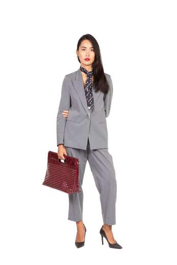 VICOLO PANTALONE DONNA - TF0373