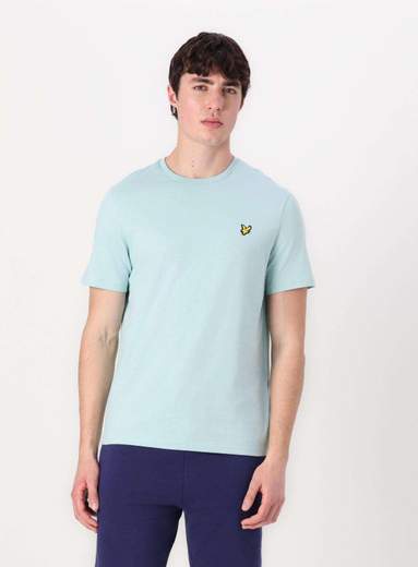 LYLE & SCOTT T-SHIRT - TS400VOG