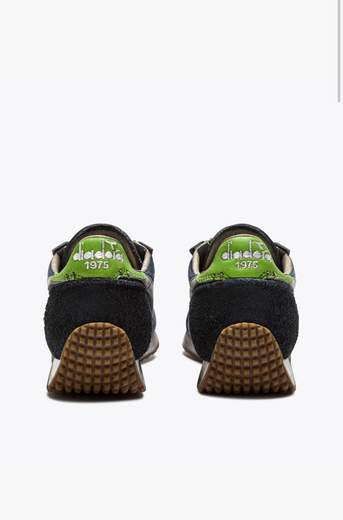 DIADORA EQUIPE DIRTY SW EVO SNEAKERS - 201182642