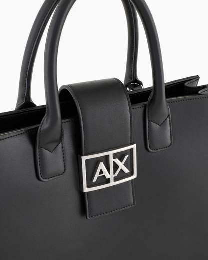 ARMANI EXCHANGE BORSA A MANO DONNA - XW000305AF12039