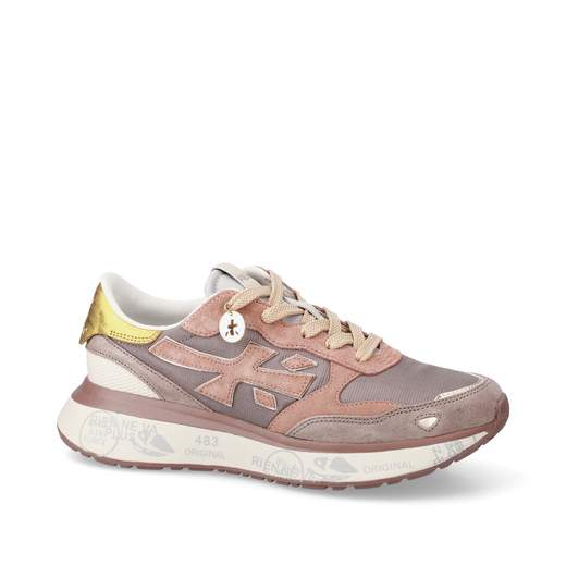 PREMIATA SNEAKERS DONNA - LAURYN