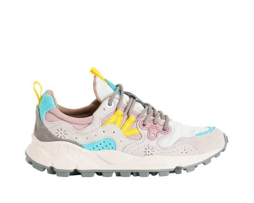 FLOWER MOUNTAIN YAMANO 3 SNEAKERS DONNA - 2017817-01