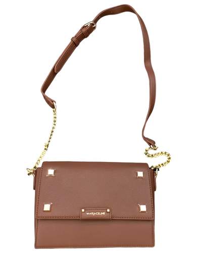 MARIA CELINE BORSA CON TRACOLLA DA DONNA  EVELYN FLAPBAG -MC4805-3
