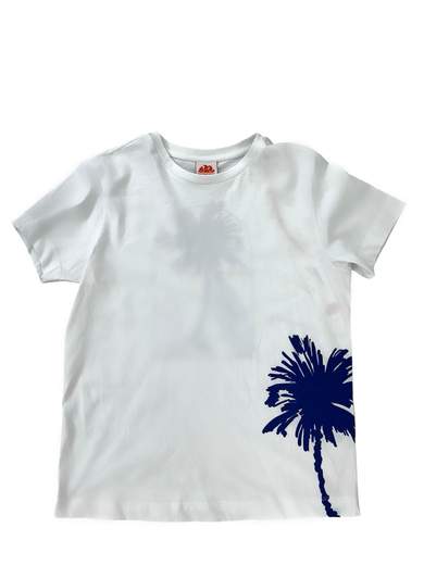 SUNDEK T-SHIRT DONNA - W759TEJS000
