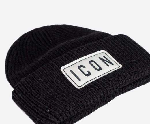 ICON SET SCIARPA+CAPPELLO UNISEX ADULTO - ICXF2W6BOX2