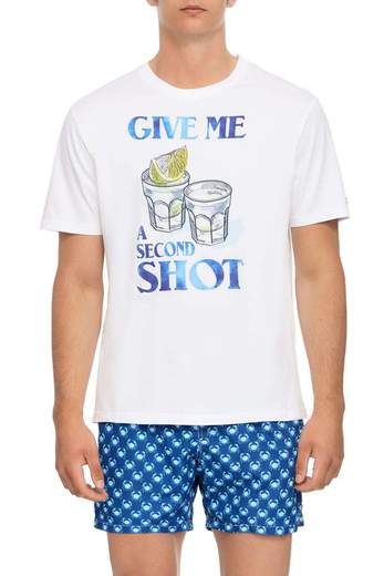 MC2 SAINT BARTH T-SHIRT - TSHM001