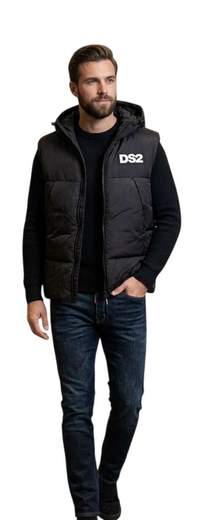 DS2 GIUBBINO UNISEX ADULTO - F62A102