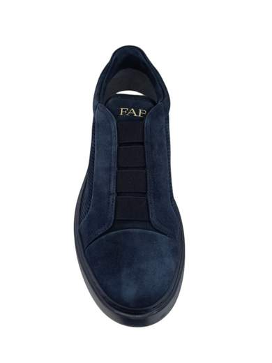 FABI SNEAKERS IOMO  -FU1326