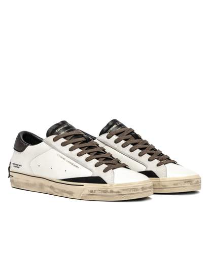 CRIME LONDON SNEAKERS - 11075AA8