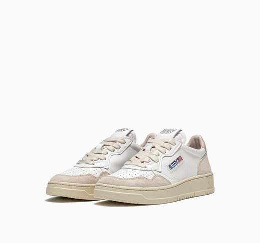 AUTRY SNEAKERS DONNA - AULW
