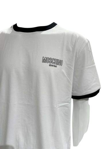 MOSCHINO T-SHIRT - 251V3A0704