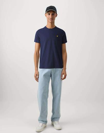LYLE & SCOTT T-SHIRT - TS400VOG