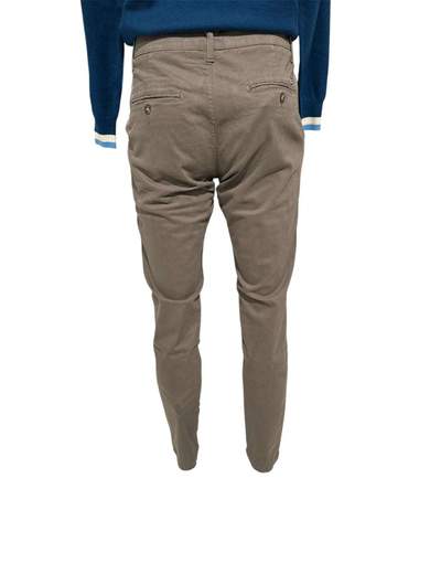 KLIXS JEANS - 01166/E