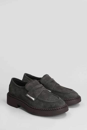 ASH MOCASSINI DONNA - 139250
