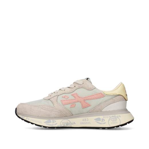 PREMIATA SNEAKERS DONNA - LAURYN