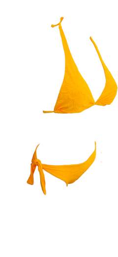 SUNDEK BIKINI DONNA - W376KTTE723
