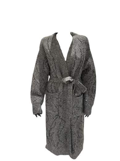 VICOLO CARDIGAN DONNA - 55004F