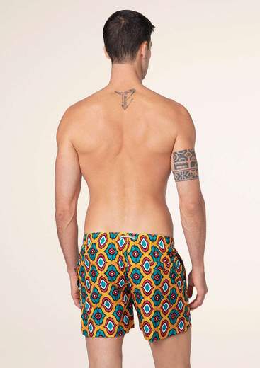 F**K COSTUME - FK25-M02BA30X01