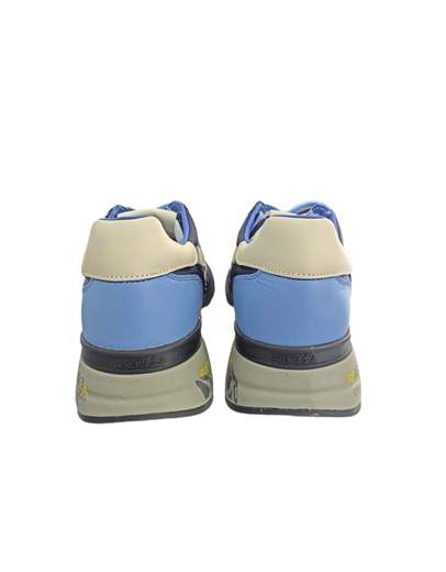 PREMIATA SNEAKERS MICK