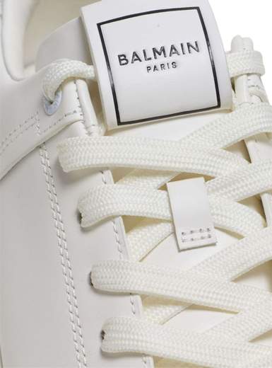 BALMAIN SNEAKERS DONNA - DN1VI690
