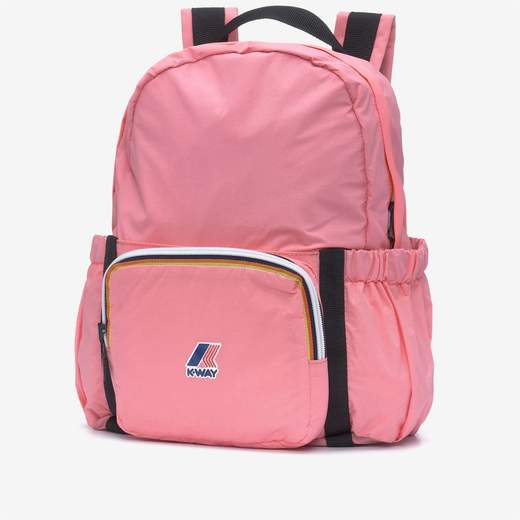 K-WAY ZAINO UNISEX ADULTO P.LE VRAI 4.0 MICHELET - K81421W