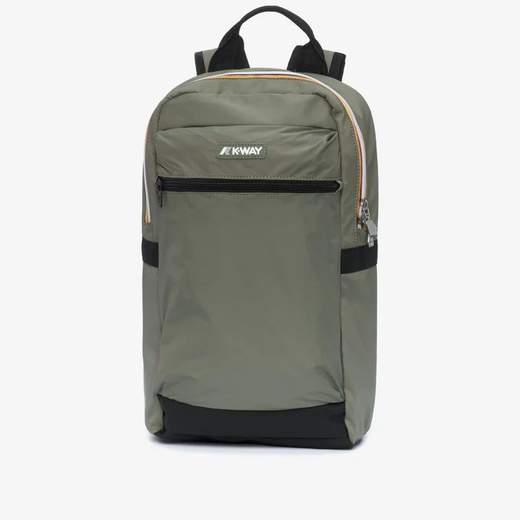 K-WAY MID LAON ZAINO UNISEX ADULTO - K8148CW