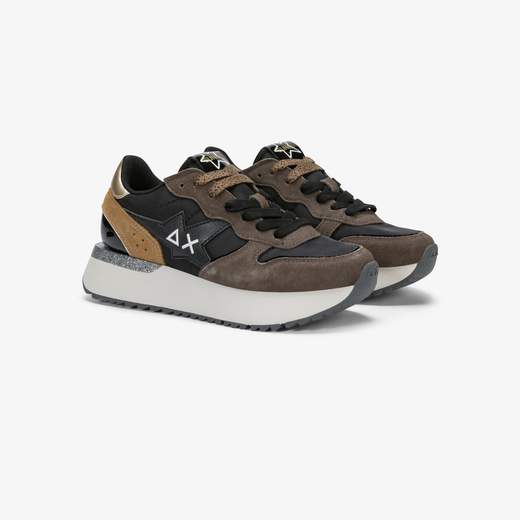 SUN 68 SNEAKERS DONNA - Z46229