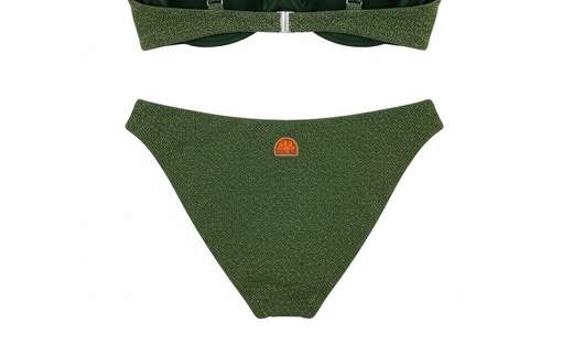 SUNDEK BIKINI DONNA - W604KTL6100