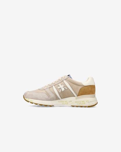 PREMIATA SNEAKERS LANDER