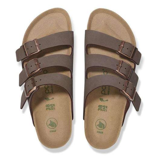 BIRKENSTOCK FLORIDA PLATF SANDALO DONNA - 1029741