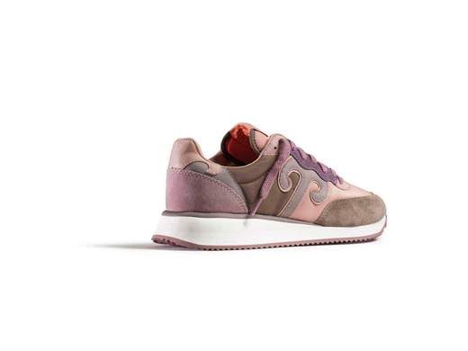 WUSHU SNEAKERS DONNA - MASTER 616