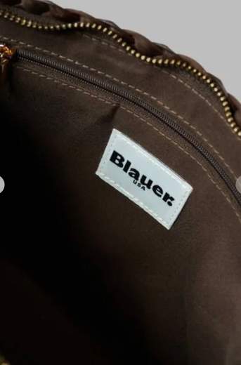 BLAUER POCHETTE - TUNG02/NEO