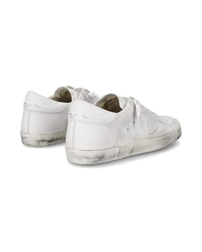 PHILIPPE MODEL SNEAKERS - PRLU