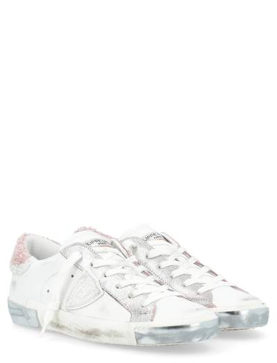 PHILIPPE MODEL SNEAKERS DONNA - PRLD