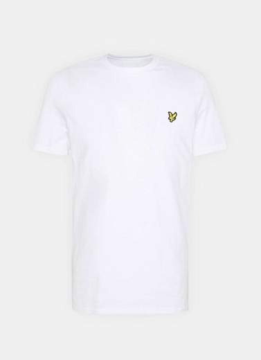 LYLE & SCOTT T-SHIRT - TS400VOG