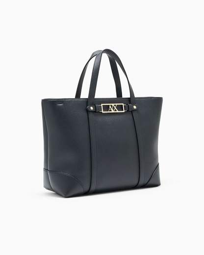 ARMANI EXCHANGE SHOPPING BAG DONNA - XW002609AF15632