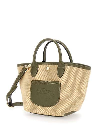 LONGCHAMP BORSA A MANO DONNA - 10307HGK