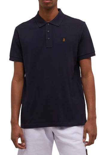 REFRIGIWEAR POLO - T25900 PX9032