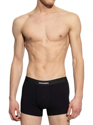 DSQUARED BOXER - DCX210070