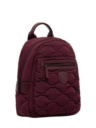 BLAUER ZAINO - PUMP01/PUF