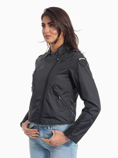 BLAUER ZAMORA GIACCA -   26SBLDC01098 007111