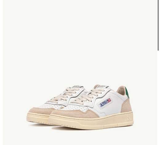 AUTRY SNEAKERS  AULW