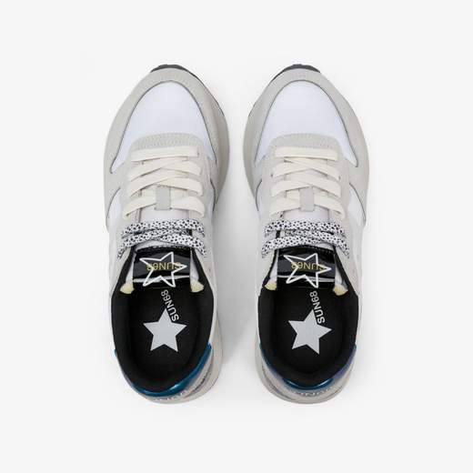 SUN 68 SNEAKERS DONNA - Z46229