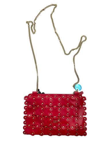RED VALENTINO GARAVANI POCHETTE DONNA - UQ2P0B04