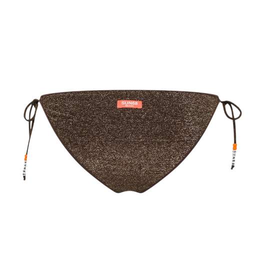 SUN 68 BIKINI  LUREX   -H36215