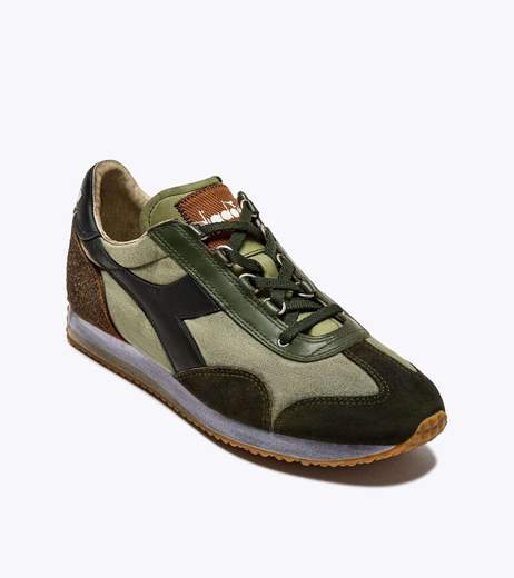DIADORA EQUIPE DIRTY SW EVO SNEAKERS - 201181251
